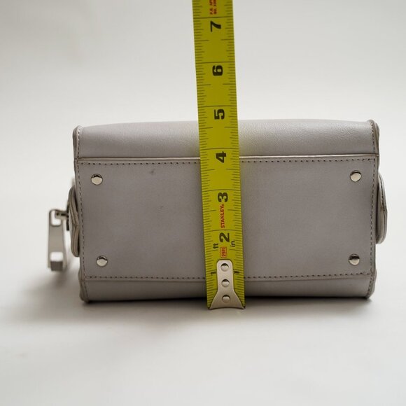 Dream Control Faux Leather Crossbody Bag - Picture 6 of 9